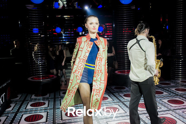 Valentine's night, фото № 62