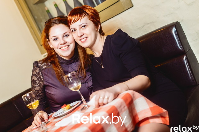 Вечеринка в Tapas bar, фото № 78