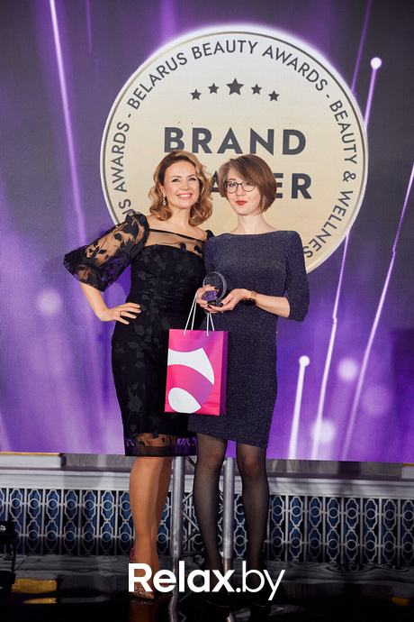 Церемония «Belarus Beauty Awards 2022», фото № 204