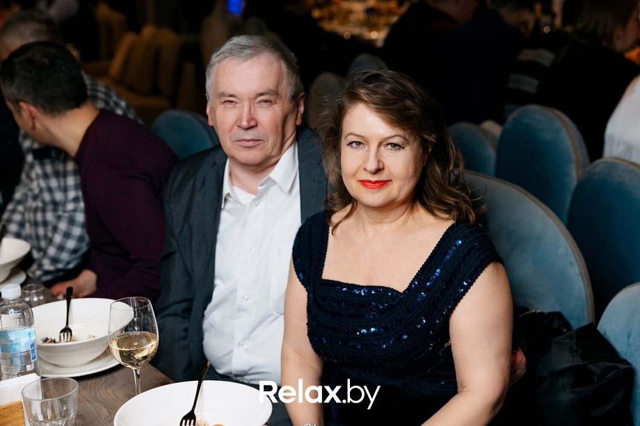 Ночные жители, фото № 57