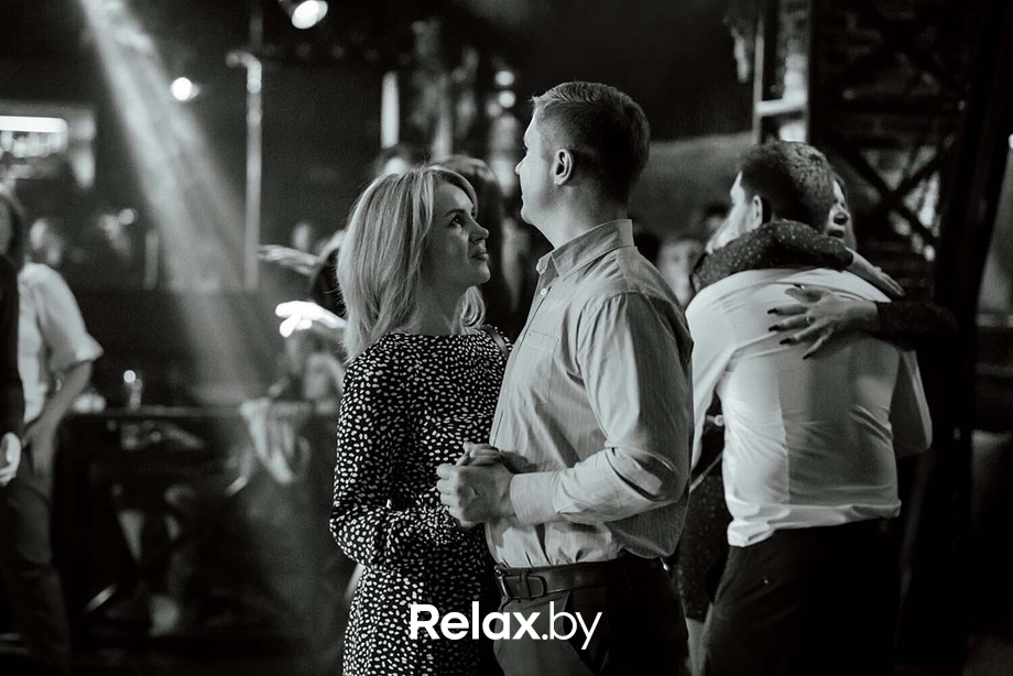 Brooklyn Live!, фото № 33