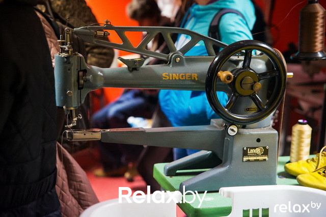 Cirque du Soleil – Alegria, фото № 42