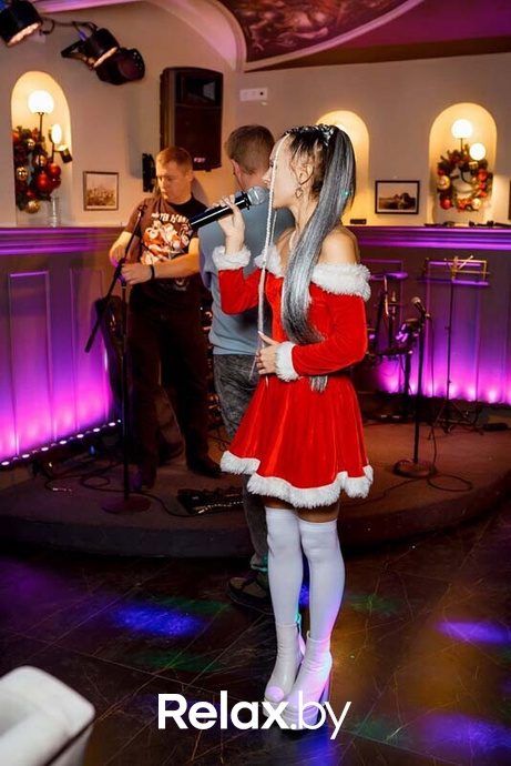 Рождество в Rustaveli, фото № 27