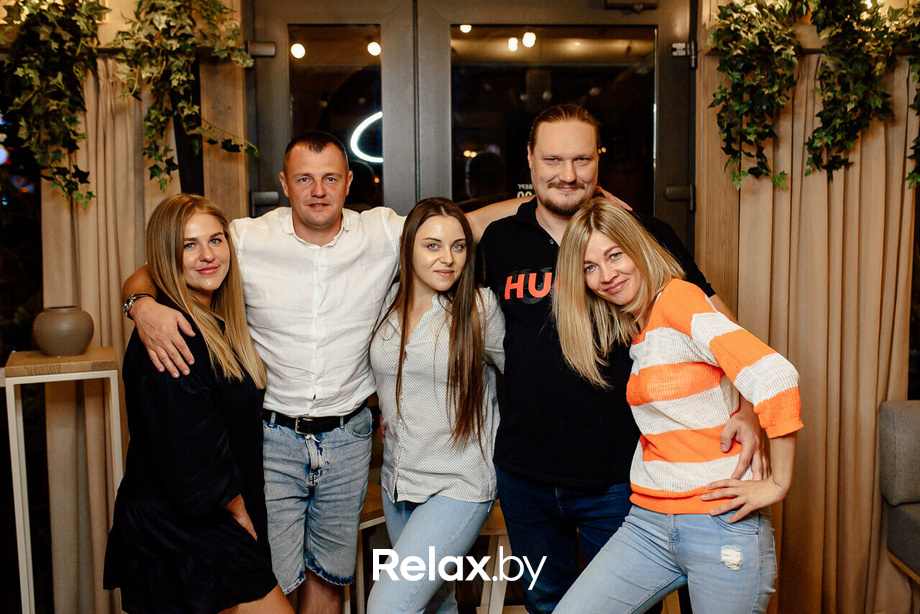 Terra party, фото № 39