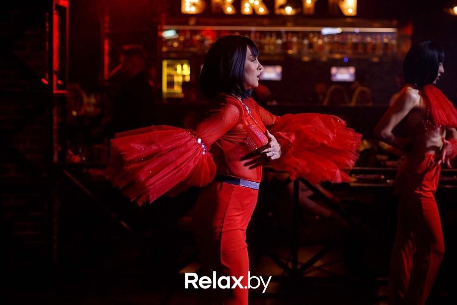 Brooklyn Live!, фото № 9