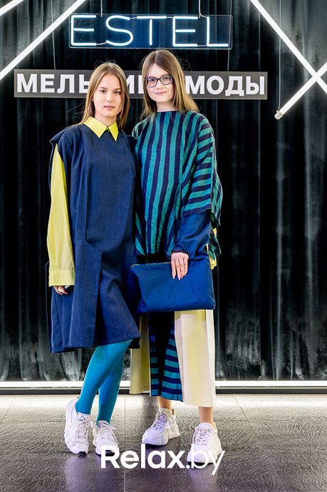 Мельница моды 2022, фото № 25