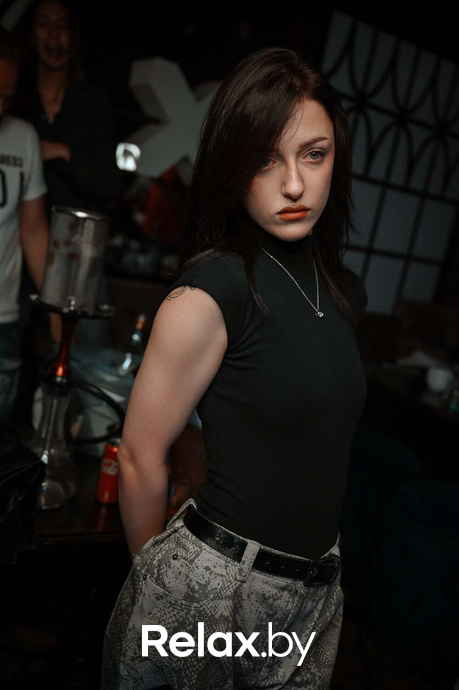 Saturday party, фото № 46