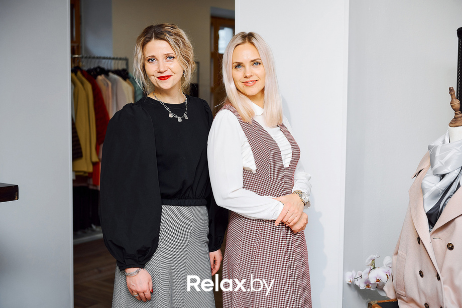 Презентация коллекции LIZ Piumini, фото № 33