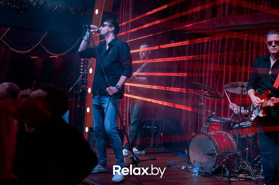 MoulinRouge, фото № 30