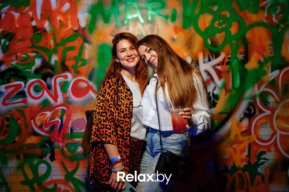 Miami-London, фото № 195