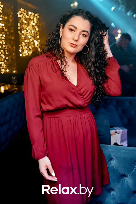 Суббота в Ангелах, фото № 63