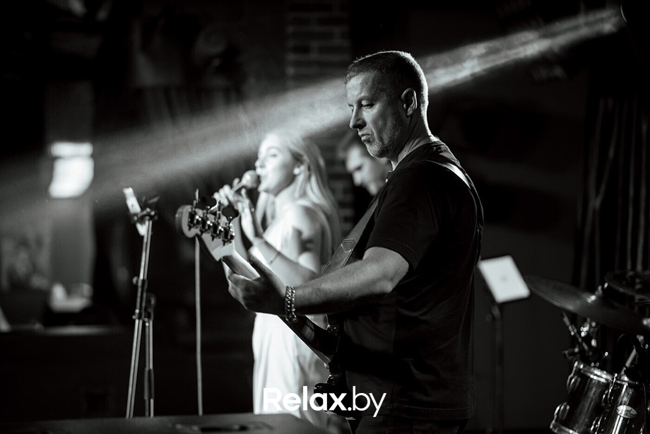 Brooklyn Live!, фото № 12