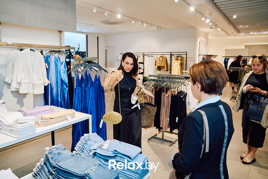 Шопинг-экскурсия со стилистом, фото № 58
