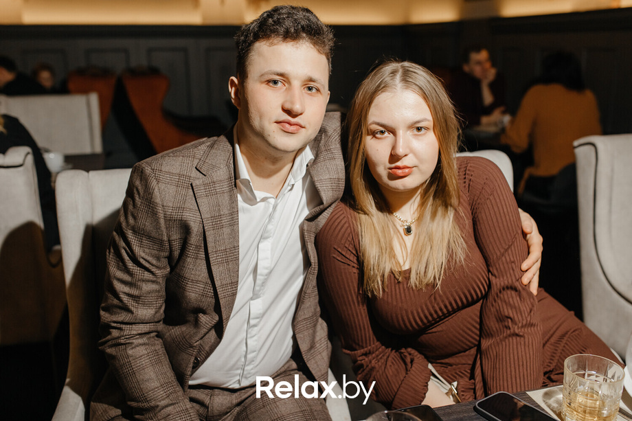 8 марта в Rustaveli, фото № 15