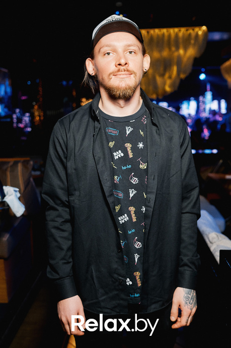 Friday Music, фото № 44