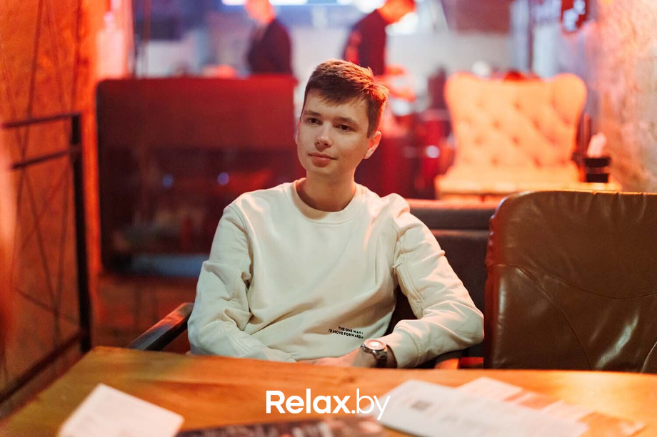 Live Music, фото № 23