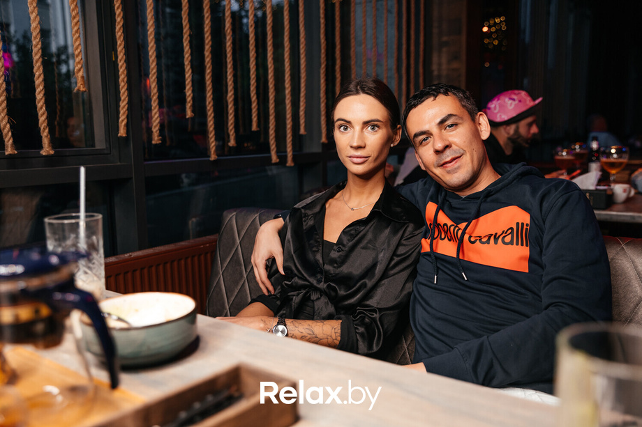 Концерт группы FREDDY RED, фото № 21