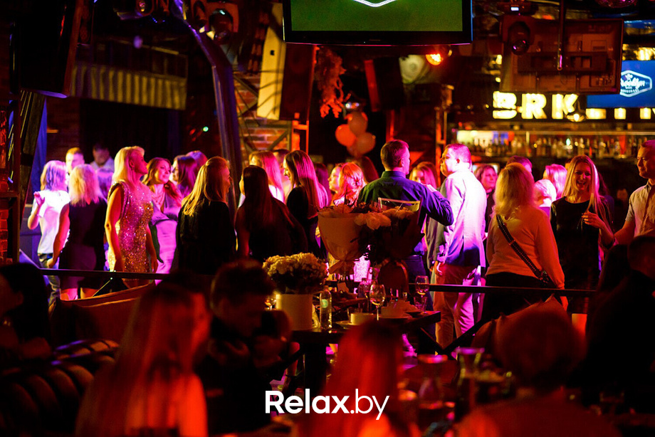 Brooklyn Live!, фото № 37