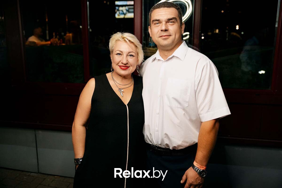 Saturday party, фото № 42