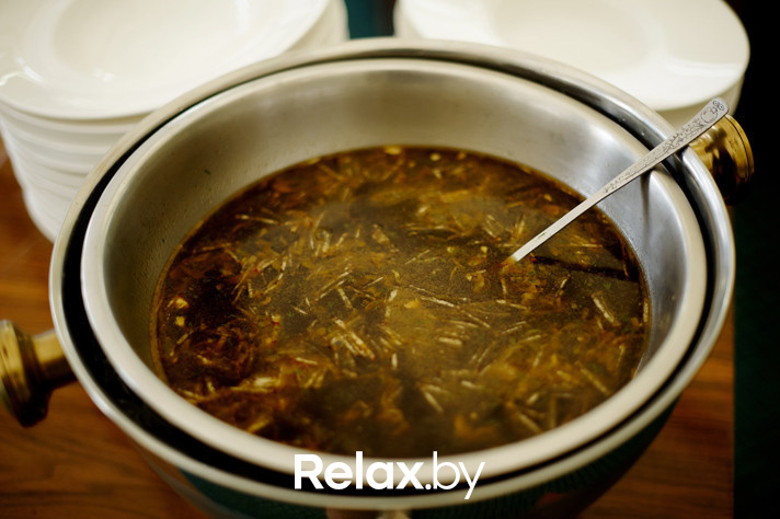 Воскресный бранч, фото № 73