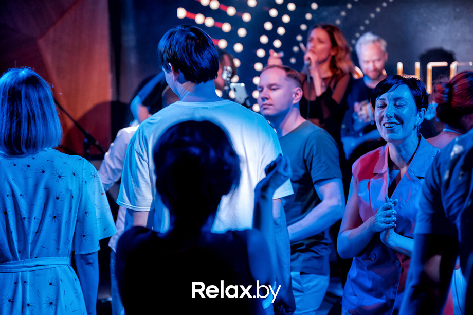 Friday Music, фото № 47