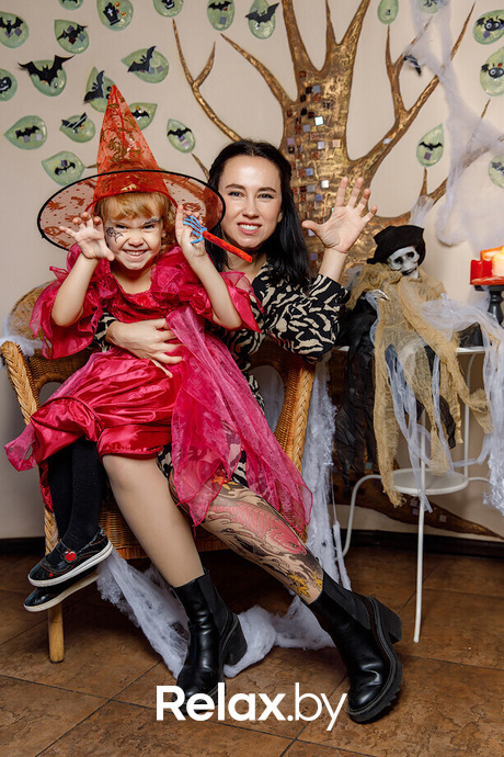 Тайна Коко, фото № 75