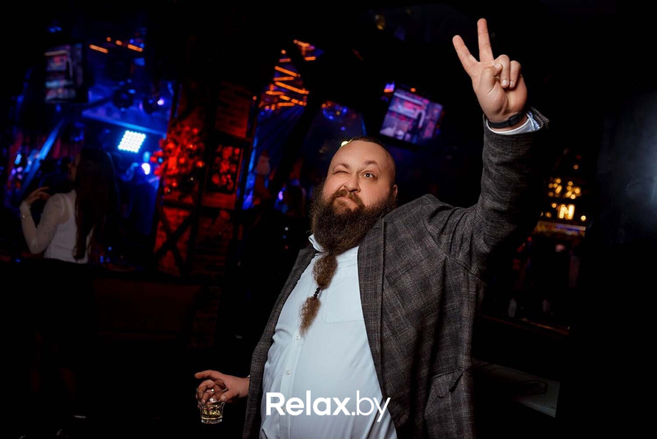 Новогодний Бруклин, фото № 35