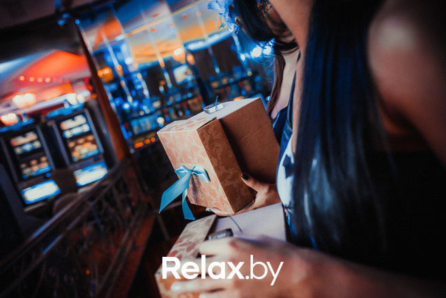 Десятка в фокусе, фото № 99