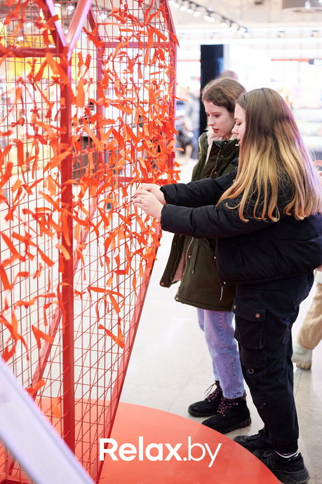 14 февраля в ТРЦ Galleria Minsk, фото № 100