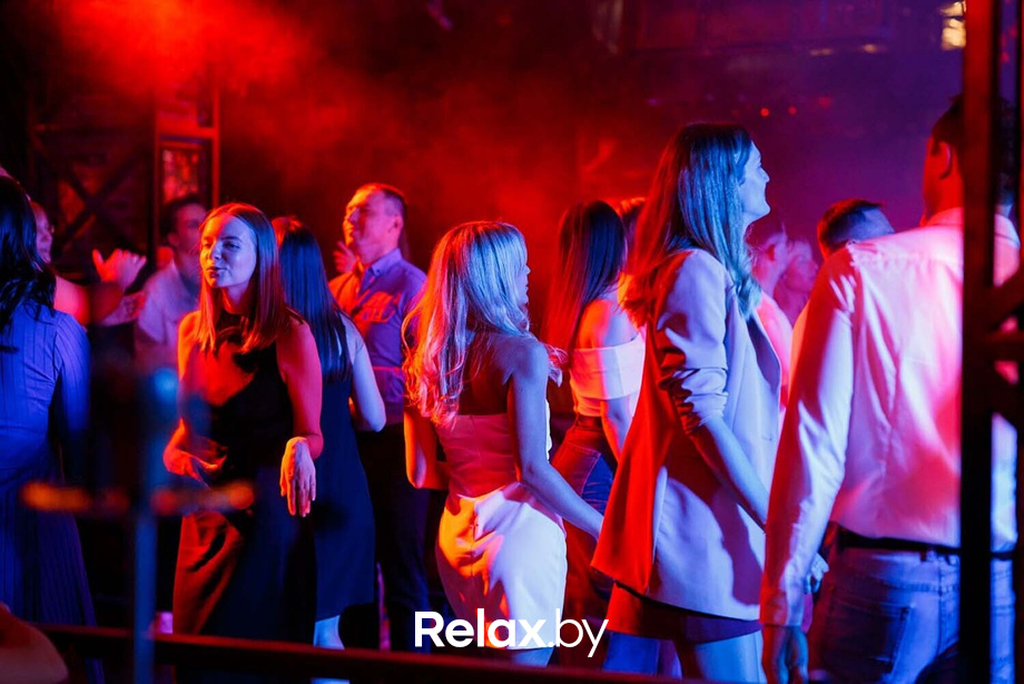 Brooklyn Live!, фото № 14