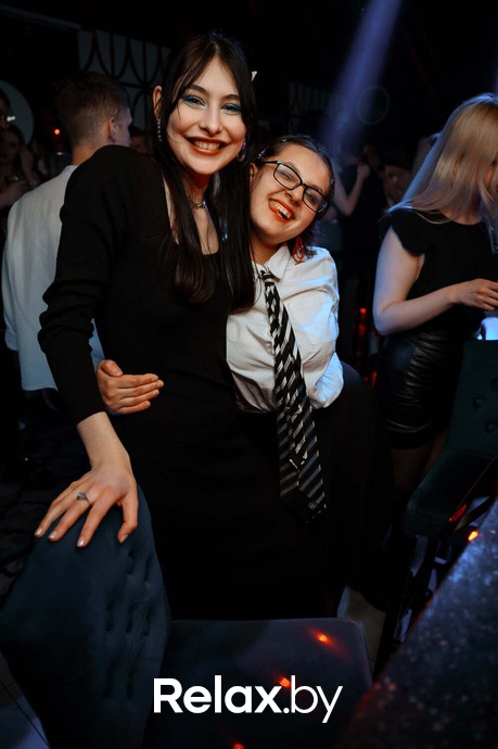 Friday party, фото № 32