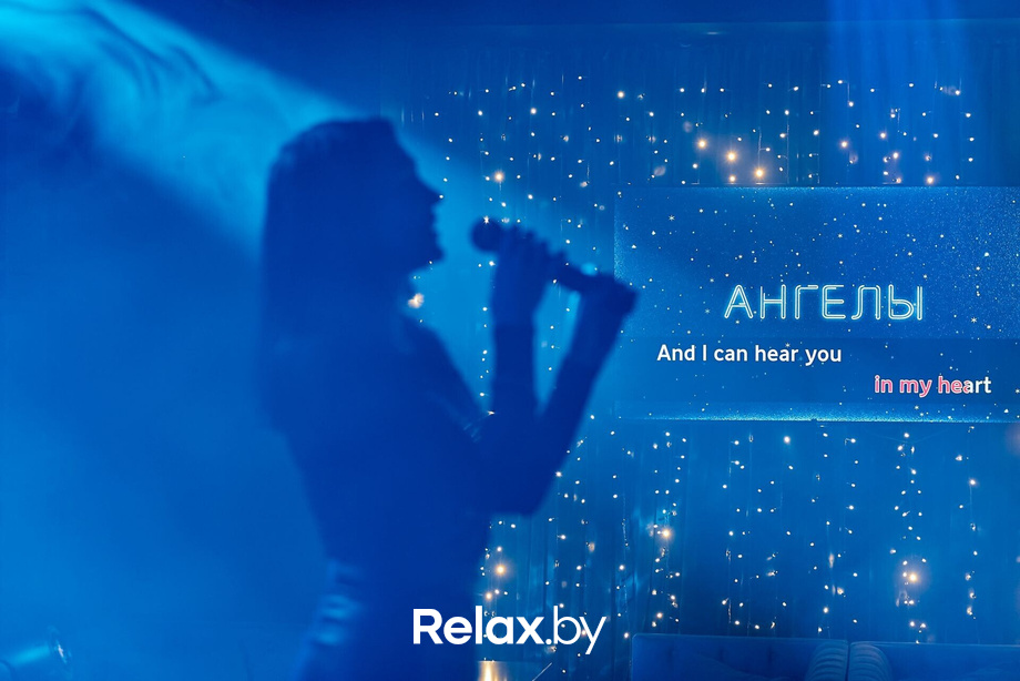 Friday music, фото № 82