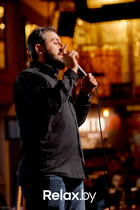 Отчетный концерт, фото № 48