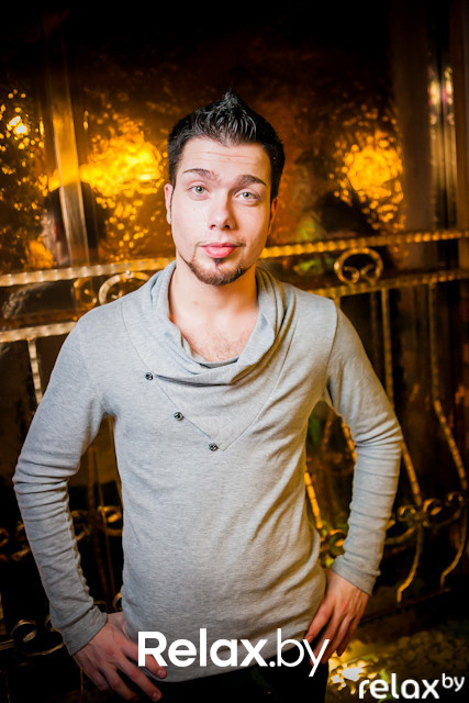 Открытый микрофон проекта Stand-up LIVE, фото № 84