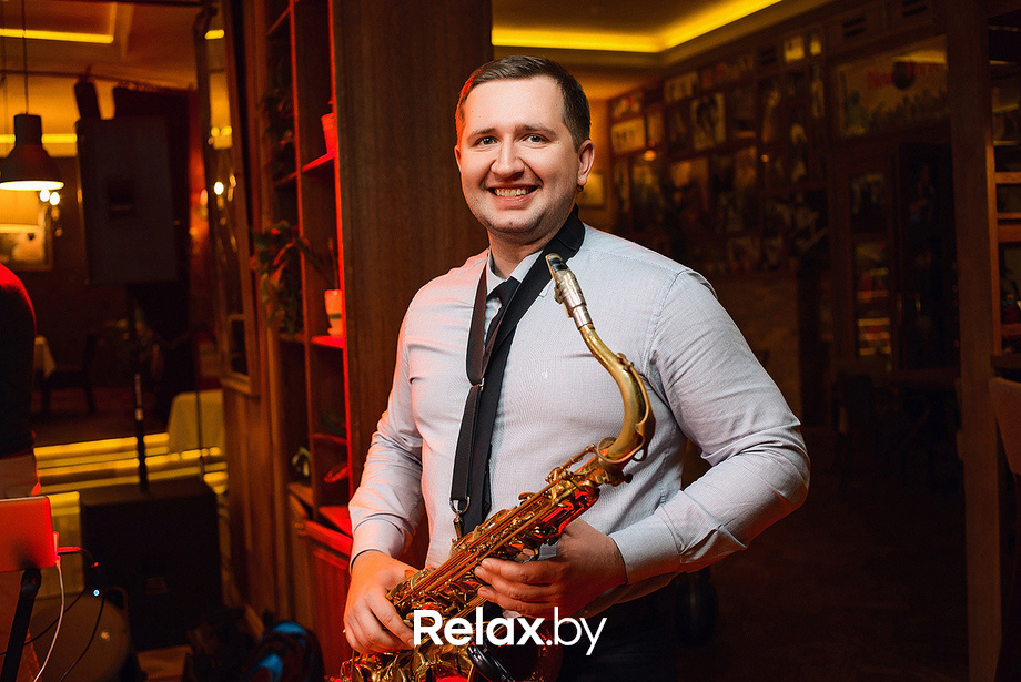 Караоке в Grand Bellagio, фото № 23