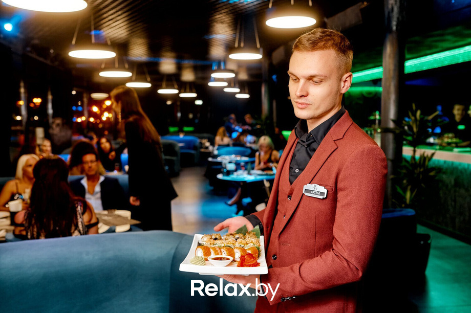 Restaurant LUNA - opening, фото № 158