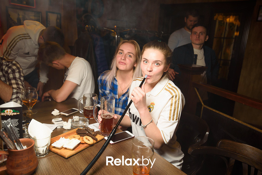 Финал лиги чемпионов, фото № 42