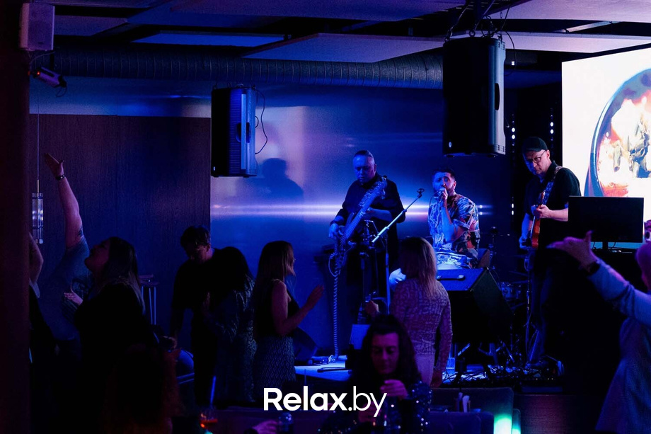 Ночные жители, фото № 50