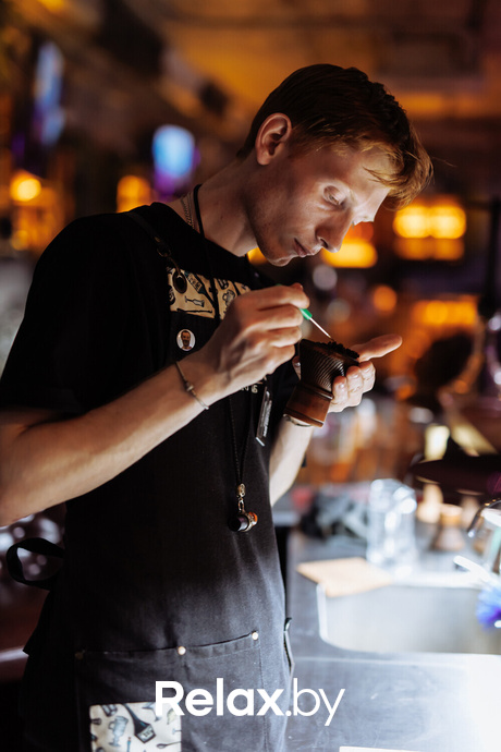 Friday Party, фото № 6