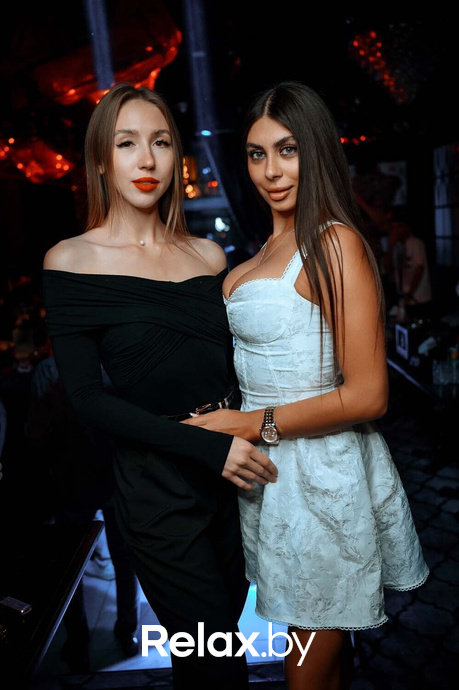 Saturday party, фото № 4