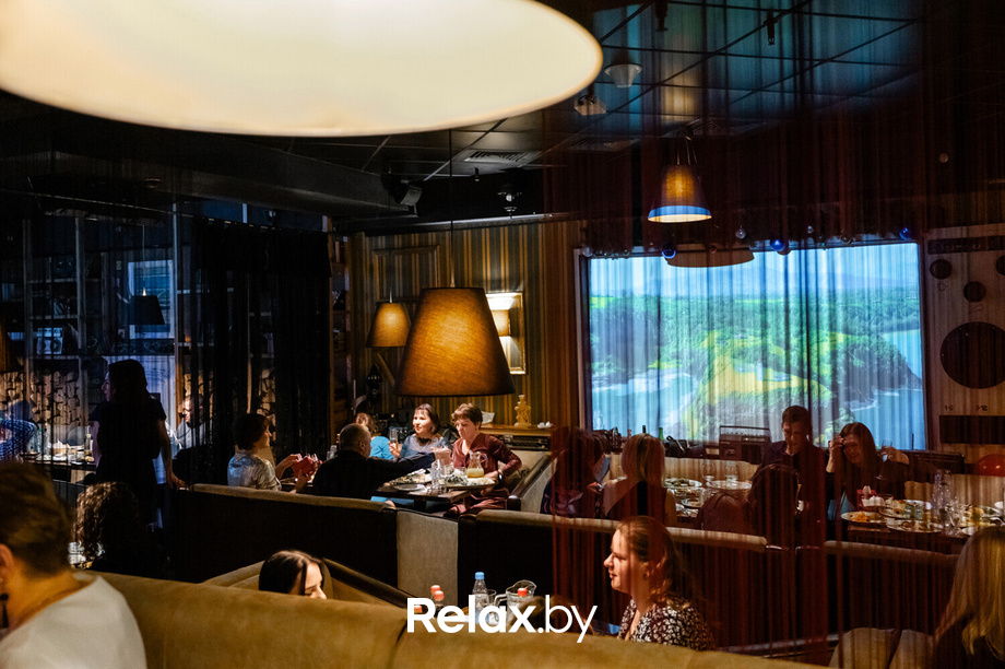 Новый год в Квартире, фото № 48