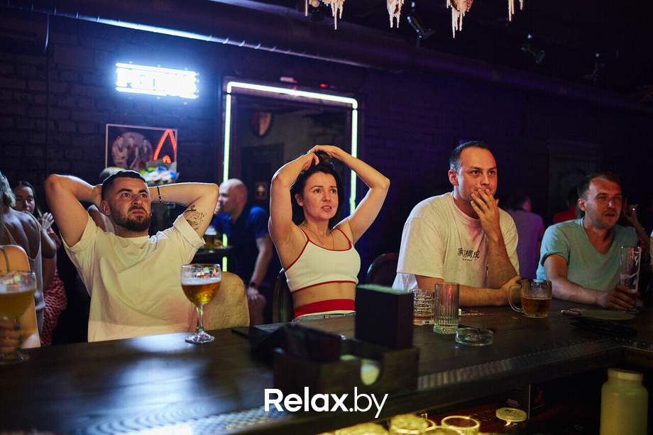 Финал EURO, фото № 58