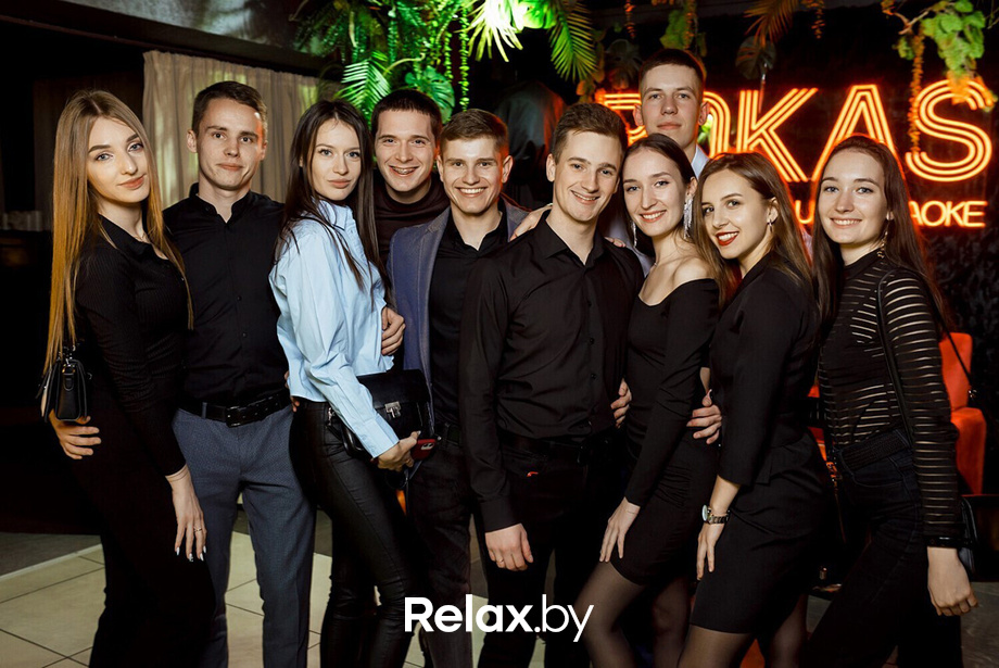 Friday party, фото № 2