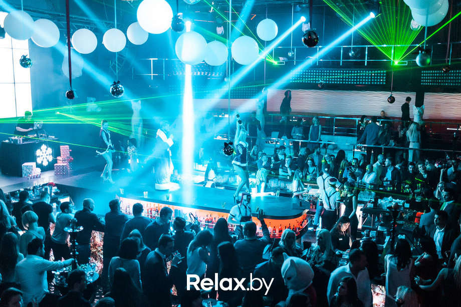 Ночь перед рождеством, фото № 74