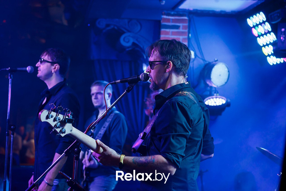 Brooklyn Live!, фото № 65