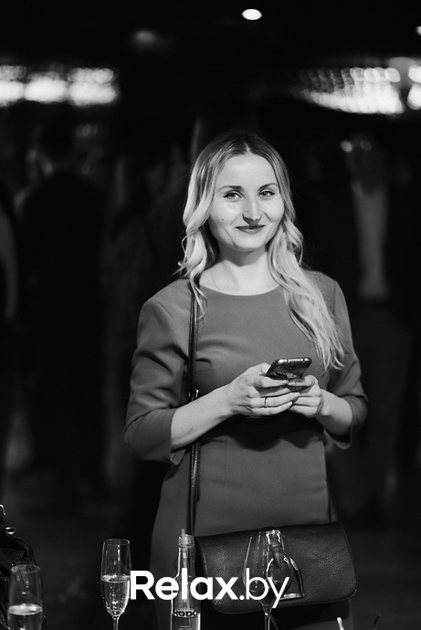 Презентация QLED телевизоров Samsung, фото № 66