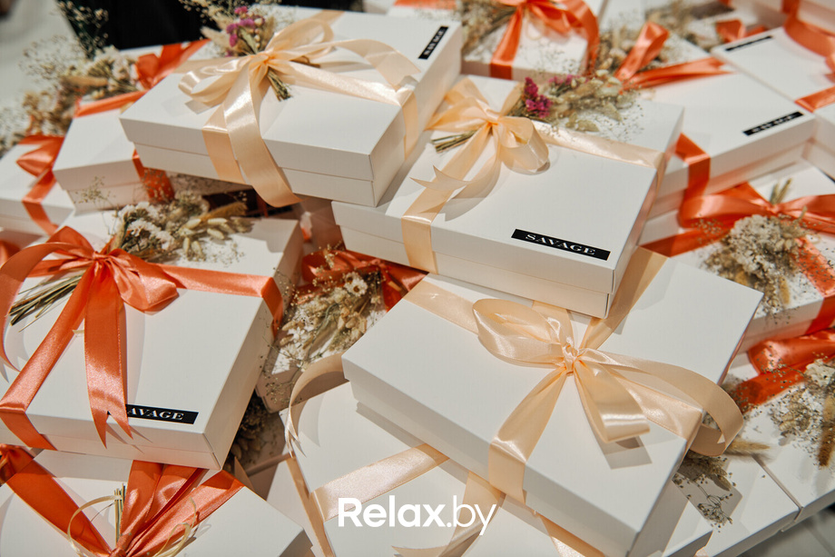 Открытие SAVAGE, фото № 12