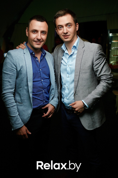 LA terazza pre party, фото № 13