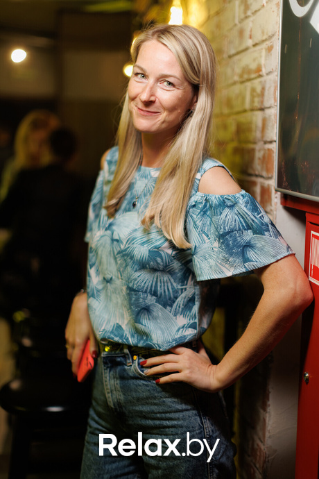 Saturday party, фото № 81