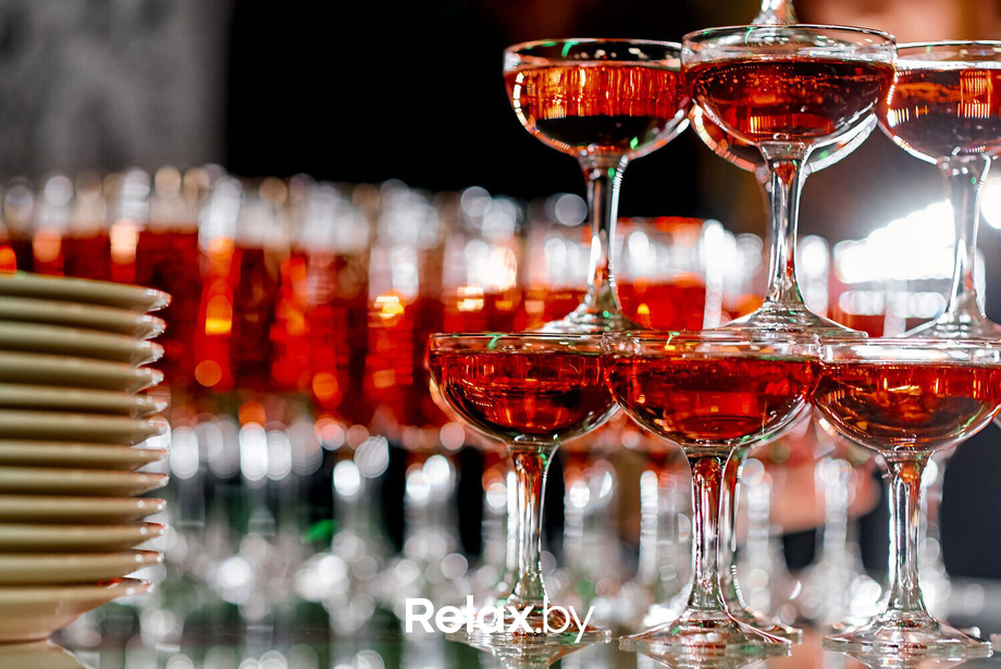 Restaurant LUNA - opening, фото № 90